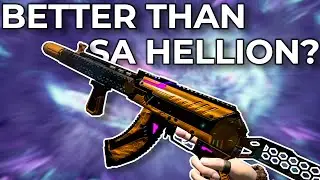 The AK15 in the Current Meta
