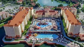 Westgate Town Center Resort | Orlando (FL), United States | Hotel Review🏠