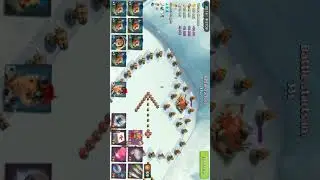 True Love Boom Beach Attack