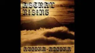 Astral Rising - Skadia