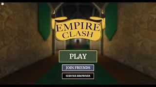Empire Clash Short Win(Ambassador)