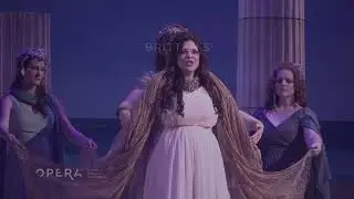 You Belong at The Opera - The Turn of the Screw
