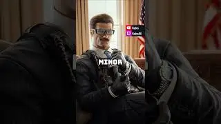 История Стража | История R6