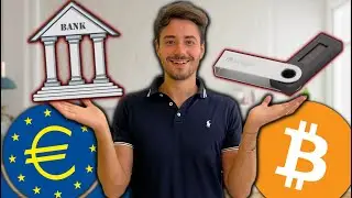 Conto CRYPTO Meglio di un Conto BANCARIO: 4 Motivi