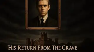 :Downton Abbey Season 3 Shocker: Matthew Crawley&rsquo;s Return from the Grave