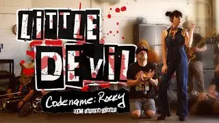 CodeName: Rocky - 