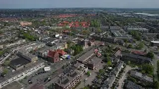 wateringen centrum