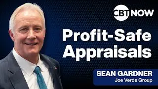 Kickstart 2026 with Sean Gardner’s goal-setting strategies