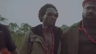 Samba le G&eacute;n&eacute;ral saison 3 ep1