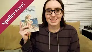 Book Review || The Ocean Within by VM Caldwell