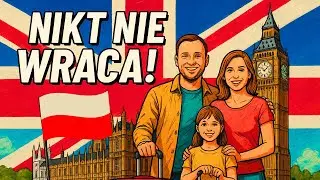 Masowe powroty Polak&oacute;w z UK? Prawda wygląda inaczej