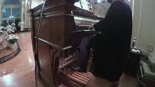 VESPRI EPIFANIA 06-01-2022