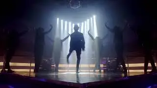 De bailão em bailão - Montagem Dança Completa