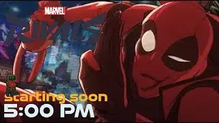 day 8: path to twitch Affiliate | marvel rivals and Pok&eacute;mon packs stream