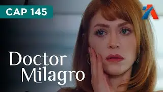 DOCTOR MILAGRO  -  Avance lunes 12/01/2026