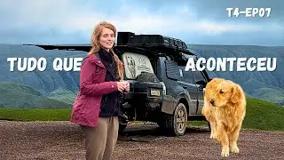 Acabei ficando 15 SEM GRAVAR…