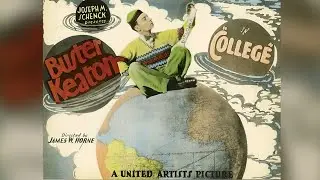 College  | 1927 | Silent comedy