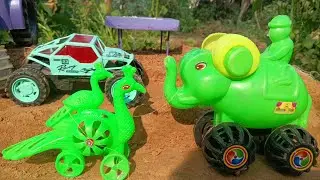 Mini car #new kids video#varal ||VR video upload 
