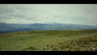 De Setas por &Aacute;vila - MycoTour