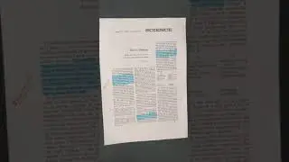 Journal Club Closing Comments Week 1