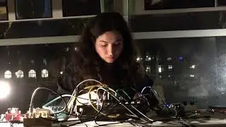 Niloofar Asghary / Yoshikawa Daichi  - Impromptissimo  - 20/10/2025