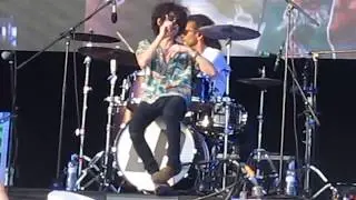 LP - Tokyo Sunrise - Colours of Ostrava Festival 20.07.17