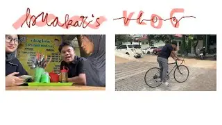 buakar pickup ijazah :p || mam mieyabi dan mum flash ⚡️