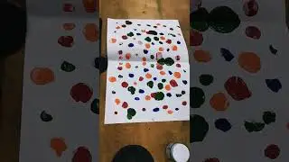 fine motor activity
