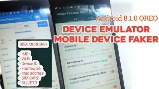 Device Emulator Tidak Berfungsi ❓ini caranya Fix Device Emulator Android 8.1 Oreo