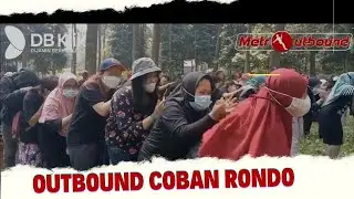Outbound Coban Rondo &ndash; Outbond Malang  - Outbound Batu Malang - 0813-5771-0740