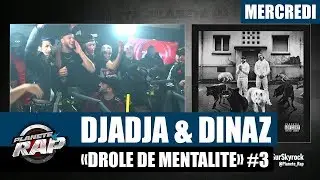 Planète Rap - Djadja & Dinaz 