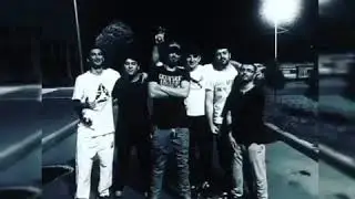 Shnaps aka Rohati - кучаи адолат
