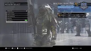 Call of Duty Infinite Warfare