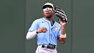 Chandler Simpson 2024 Minor League Highlights!