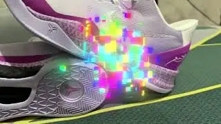 KOBE FRIEZA AVAILABLE ONLY AT LIIYAH B&rsquo; SNEAKER LAB (facebook page)