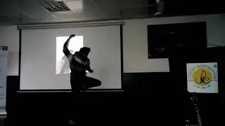 BHANGRA AT CS EVENT || PURJAA BHANGRA || UPES || DEHRADUN || VIRTUAL BHANGRA