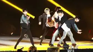 [2017.07.08 2017 SMTOWN LIVE] SHINee - Sherlock (all &Taem focus) (Do not re-upload)
