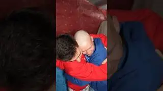 Mi reencuentro con Nakar!❤️