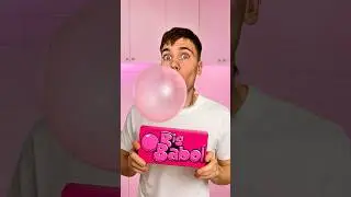ЭТО САМАЯ ПРОЧНАЯ ЖВАЧКА! #марик