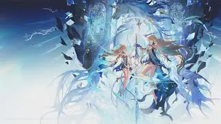 В игре Wuthering Waves появились новые голограммы для Jinhsi S6 и Cartethyia S3, а также обновлен...
