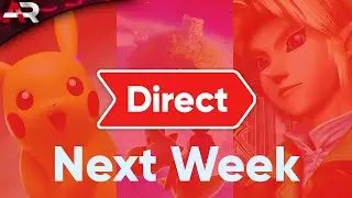 Exciting Yet Reliable Nintendo Direct Rumors & More Just Dropped!
