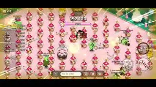 Cake Hound Round Up: How to Secure BEST 3 TOP 1 (High Score 370K+) Cookie Run Kingdom