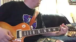 GuitarPCB Apollo Tremolo Demo
