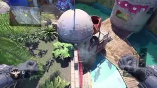 BO3 NEW SPLASH GLITCH