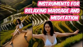 Relaxing Music 🎧|| Meditation, Yoga, LOA, Massage ||instrumental music relaxing
