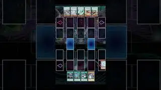 Mulcharmy makes Pendulum Player Rage Quit 😂 #yugioh #masterduel