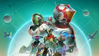 No Man's Sky Expedition 14 Redux Liquidators