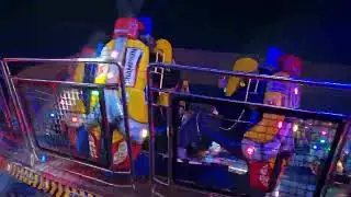 Kick Down Kramermarkt Oldenburg 2023