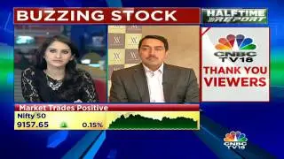 Target Revenue Growth Of 10-15% In FY18: Prime Focus