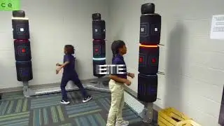 BGC Clubs and the Impact Fitness Gaming is Having on Youth Fitness